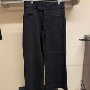 Kut from the Kloth Black Signature Label Pants
